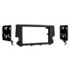 thumbnail image 1 of Kit de Instalación Metra 957812B para Radio DDIN en Tablero Honda Civic LX, 1 of 1
