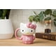 thumbnail image 4 of Taza Silver Buffalo Sanrio Hello Kitty Halloween 600 ml, 4 of 4