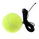 thumbnail image 5 of Pelota De Tenis Con Repuesto De Cuerda, Pelota De Entrenamiento Para Práctica De Rebote De Tenis, 5 of 5