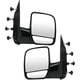 thumbnail image 1 of Espejos Manuales ECCPP Ford E150 E250 E350 Par Exterior, 1 of 3