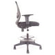 thumbnail image 5 of Silla Cajero Vela con aro reposapiés, 5 of 5