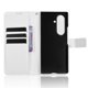 thumbnail image 3 of Funda Billetera para Motorola Signature 5G con Ranuras y Soporte Azul, 3 of 6