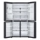 thumbnail image 2 of Refrigerador LG French Door No Frost / GM92SPV.AEVPECL 637 Litros, 2 of 11