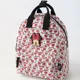 thumbnail image 1 of Disney Cute Minnie Children's Backpack Girls Cartoon Print Large Capacity Book Storage Kindergarten Baby School Bag Bookbag, 1 of 3