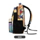 thumbnail image 5 of Patoaventuras Mochila Escolar Para Niños Y Niñas Mochila Infantil De Alta Calidad Ligera Grande Y Duradera 43x15x32cm, 5 of 6