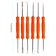 thumbnail image 2 of Kit de reparación con 6 herramientas de soldadura de doble cara Kaisiking, 2 of 7