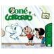 thumbnail image 1 of Libro Cone y Condorito 2, 1 of 2