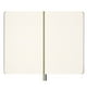 thumbnail image 3 of Cuaderno Moleskine Serpiente con rosas café - Tapa dura - Large - De rayas, 3 of 5