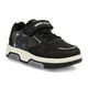 thumbnail image 2 of Zapatilla Niño Bubblegummers Venom Negro - Blanco, 2 of 5