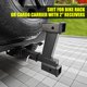 thumbnail image 5 of Extensor de Enganche KAIRAY 2" y 20 cm, Capacidad 10 000 lb, 5 of 7