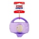 thumbnail image 3 of Pelota Jumbler Kong Para Mascotas - 14 Cm M/l Violeta, 3 of 4