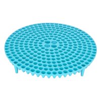 Magideal - Lavado De Automóviles Insertar El Receptor Práctico Detallado De Automóviles Suministros De Limpieza De Herramientas Para Automóviles Motocicletas De Verde