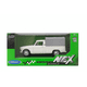 thumbnail image 3 of Camioneta 1968 Peugeot 404 Recoger Escala 1:34:39 - Welly, 3 of 5