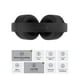 thumbnail image 3 of Audifonos Bluetooth Inalambrico BeatMaster ANC negro, 3 of 8