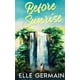 thumbnail image 1 of Libro publicado de forma independiente Before Sunrise (La serie Before), 1 of 1