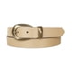 thumbnail image 1 of Cinturón Lucky Brand, arnés esculpido de piel con hebilla para mujer, 1 of 6