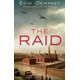 thumbnail image 1 of Libro publicado de forma independiente The Raid: ficción de la Segunda Guerra Mundial, 1 of 1