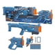 thumbnail image 1 of Lanzador Nerf Elite 2.0 Srockpile Pack, 1 of 2