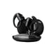 thumbnail image 1 of Audifonos Bluetooth Running In Ear Recargables Negro XT80, 1 of 4
