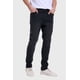 thumbnail image 3 of Jeans Hombre Skinny Negro - ll, 3 of 5