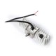 thumbnail image 4 of Luces para embarcaciones EXZEIT 96W 16 cm 12/24 V haz de 180°, 4 of 5
