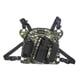 thumbnail image 5 of Walkie Talkies Radio Arnés De Pecho Radio Arnés De Pecho Bolsa Para Senderismo Adultos Estilo D, 5 of 5
