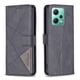 thumbnail image 1 of Wallet Case For Xiaomi Redmi Note 12 / 12C /A1 /A2 [2 Card Holder] Slots Folio PU Leather Cover,Stand Flip Case With [TPU Shockproof Interior Case] Compatible With Xiaomi Redmi Note 12 / 12C /A1 /A2, 1 of 3