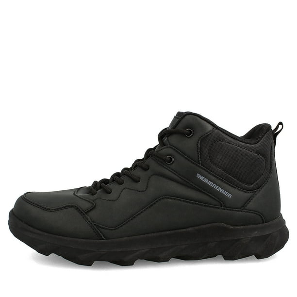 ZAPATO HOMBRE BATA TIMO CAFÉ