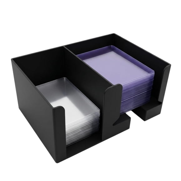 Portatarjetas XJPONGC CardCare Lite para tarjetas de tamaño estándar