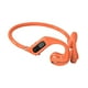 thumbnail image 4 of Auricular De Oído Abierto Sonido De Alta Fidelidad Pantalla LED V5.3 Auriculares Inalámbricos Para Ir De Excursión Naranja, 4 of 5