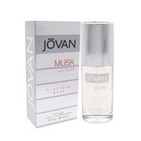 Jovan Musk - Platinum Edc 90 Ml