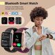 thumbnail image 2 of Smartwatch Quican ID208 Plus 1.8 pulgadas IP68 SpO2 HR con 120 modos, 2 of 3