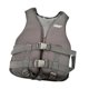 thumbnail image 3 of Chaleco Salvavidas Deportivo Chaleco Salvavidas Para Windsurf Kayak Rafting Gris L, 3 of 5