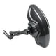 thumbnail image 5 of Guardabarros Trasero CNC Para Bicicleta Eléctrica Universal N1s M3, Color Negro, 5 of 5