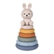 thumbnail image 3 of Juego De Rompecabezas De Bloques De Equilibrio Apilable, Regalo Para El Aula Para Niños Pequeños, Juguetes Montessori, Conejo, 3 of 5