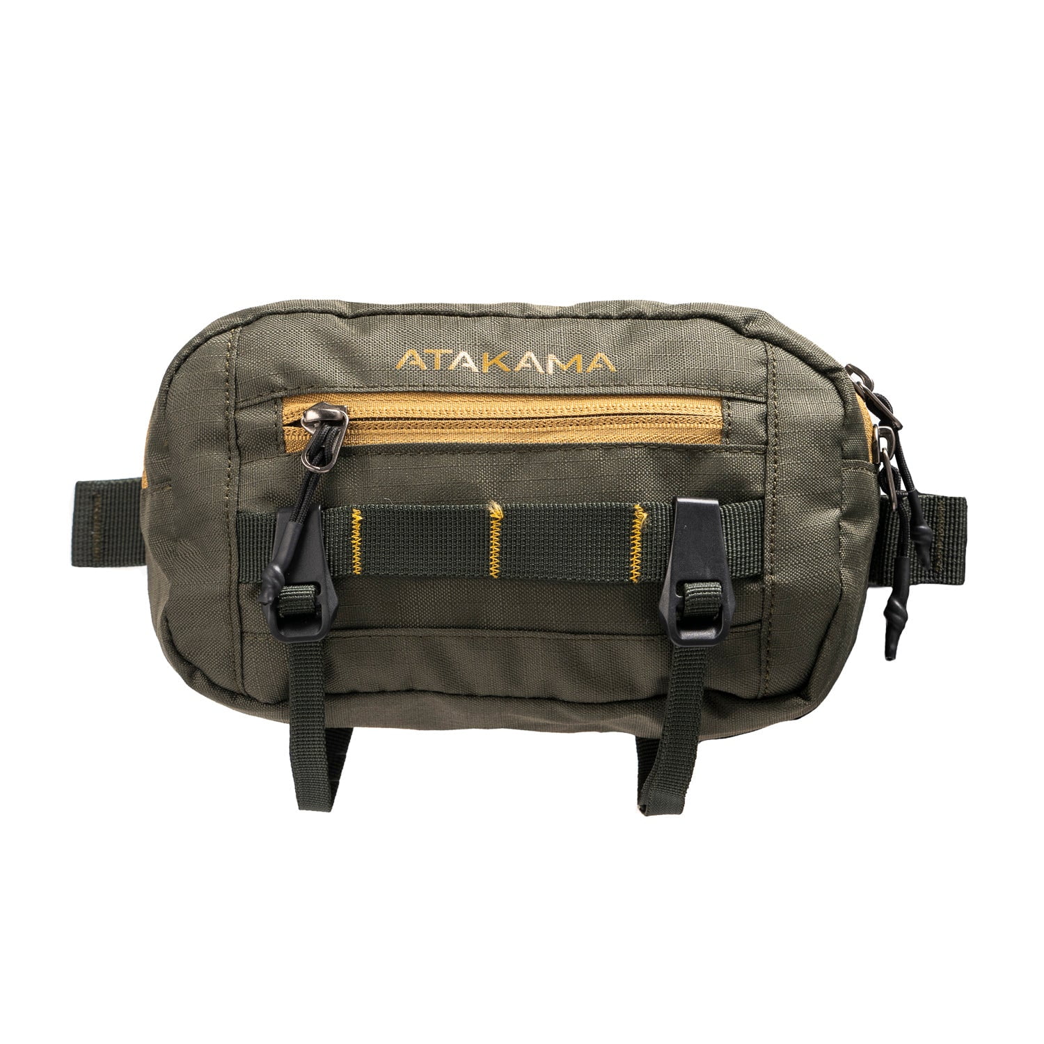 Banano Outdoor 2 Lt Guayacán Verde Atakama Outdoor