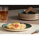 thumbnail image 4 of Juego de platos llanos ONEMORE Ceramic, 8,5 pulgadas, porcelana verde azulado, x6, 4 of 8