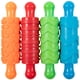 thumbnail image 1 of Set de rollitos Texture Rollers READY 2 LEARN para niños de 2 años, 1 of 8