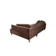 thumbnail image 5 of Sofa Seccional Lujan Cafe, 5 of 5