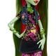 thumbnail image 3 of Muñeca Monster High Venus McFlytrap con soporte y mascota, 3 of 6