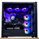 thumbnail image 4 of PC ELITE Amd Ryzen 9 9950X 16-Core + 64GB + RTX 5090 32GB | PCE381, 4 of 8