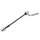 thumbnail image 2 of Mountain Road Bike Skewer Bicicleta Ciclismo Quick Release Fit Cubo De Rueda, 2 of 3