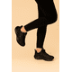 thumbnail image 5 of Zapatilla Deportiva Mujer Negro Marcia Chinitown, 5 of 6