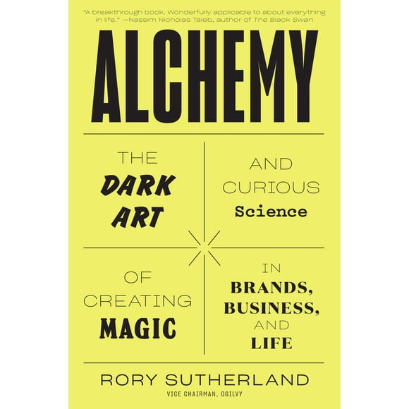 Libro Mariner Alchemy: El arte oscuro y la ciencia curiosa