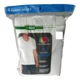 thumbnail image 1 of 4 Pack Fruit Of The Loom Playera Para Hombre Cuello V, 1 of 5