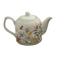 Magideal - Tetera Hervidor De Agua Tarro De Jugo A Prueba De Fugas Hervidor De Té Multiusos Reutilizable 1L Para Casa De Té Hogar Agua Fría Caliente Oficina