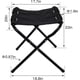 thumbnail image 4 of Soporte plegable para kayak Onefeng Sports, 150 libras, 4 of 8