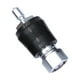 thumbnail image 1 of Adaptador De Regulador De Buceo Sumergible 9/16 Válvula De Empuje Segunda Etapa Estilo B, 1 of 5