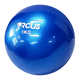 thumbnail image 2 of Balon pelota medicinal ejercicio pilates orcus pvc - 1 kg, 2 of 2