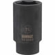 thumbnail image 1 of Empalme de impacto DEWALT DWMT74658OSP, unidad de 1/2 pulgada, 1,25 pulgadas SAE, 1 of 1